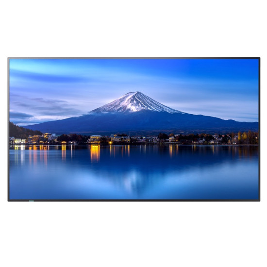 Monitor wielkoformatowy MultiSync P556 55 cali UHD 700cd/m2 24/7 