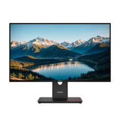 Monitor ThinkVision T27Q-40 WLED LCD 64A6GAT6EU 