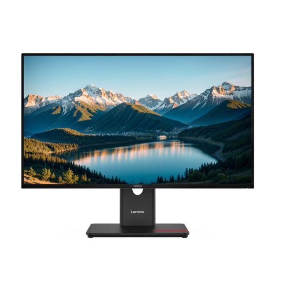 Monitor ThinkVision T27Q-40 WLED LCD 64A6GAT6EU 