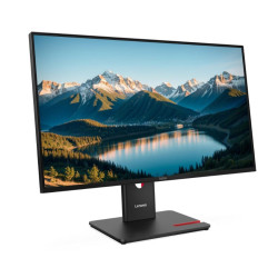 Monitor ThinkVision T27Q-40 WLED LCD 64A6GAT6EU 