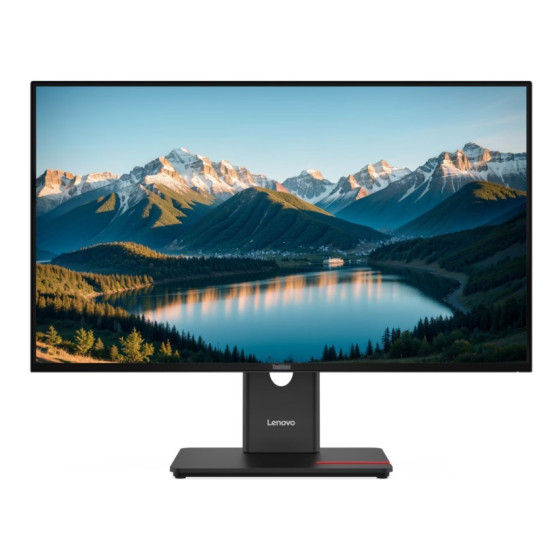 Monitor ThinkVision 27.0 T27Q-40 WLED LCD 64A6ZAT6EU 