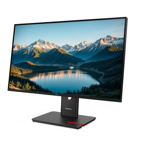 Monitor ThinkVision 27.0 T27Q-40 WLED LCD 64A6ZAT6EU 