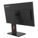 Monitor ThinkVision 27.0 P27Q-40 WLED LCD 64A7ZAT6EU 