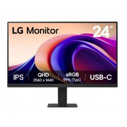 Monitor 24U631A-B 