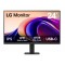 Monitor 24U631A-B 