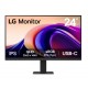 Monitor 24U631A-B 