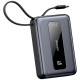 Powerbank 20000mAh 65W XH Series CD243 PD 3.0 / QC 3.0 Powerbank 20000mAh 65W XH Series CD243 PD 3.0 / QC 3.0
