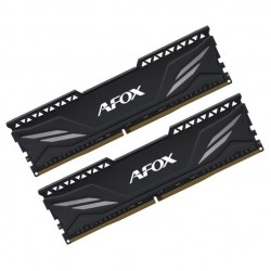 Pamieć PC - DDR4 32GB (2x16GB) Gaming 3200MHz CL16 XMP2 Black 