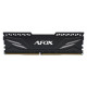 Pamięć PC - DDR4 16GB Gaming 3200MHz CL16 XMP2 Black 