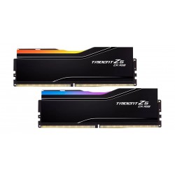 Pamieć PC - DDR5 CUDIMM 48GB (2x24GB) Trident Z5CK 9000MHz CL42 RGB 