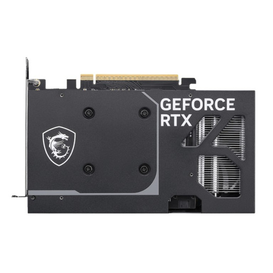 Karta graficzna RTX 5050 8GB VENTUS 2X OC GDDR6 128BIT DP/HDMI 