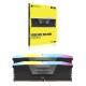 Pamięć DDR5 Vengeance 16GB/5200 (2*8GB) CL40 Intel XMP 