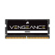 Pamięć DDR5 Vengeance 16GB/5200 (1*16) BLACK CL44 