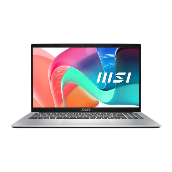 Notebook Modern 15 F1MG-663PL WIN11PRO/IC7-150U/16GB/512SSD/Int/15.6''/3Y 
