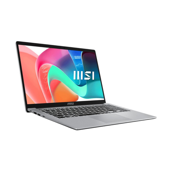 Notebook Modern 15 F1MG-663PL WIN11PRO/IC7-150U/16GB/512SSD/Int/15.6''/3Y 