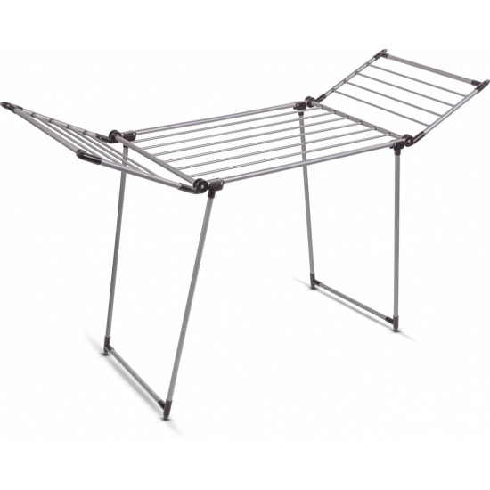 Suszarka uniwersalna  ZIKR LT8104 powierzchnia 15 metrów