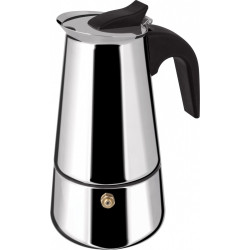 Kawiarka do włoskiego espresso LT7076 200ml, Moka Kaffe