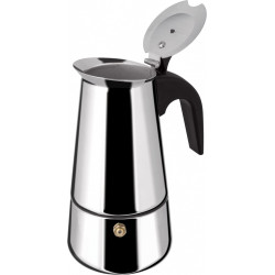 Kawiarka do włoskiego espresso LT7076 200ml, Moka Kaffe