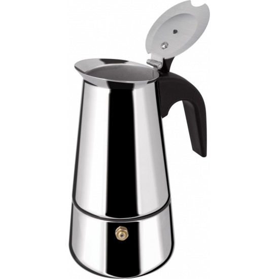 Kawiarka do włoskiego espresso LT7076 200ml, Moka Kaffe