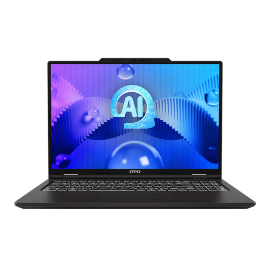 Notebook Venture 16 AI A1MG-039XPL nOS/ICU5-125H/16GB/512SSD/ARC/16''/3Y 