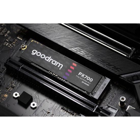 Dysk SSD PX700 1TB M.2 PCIe 2280 4x4 7400/6500MB/s 