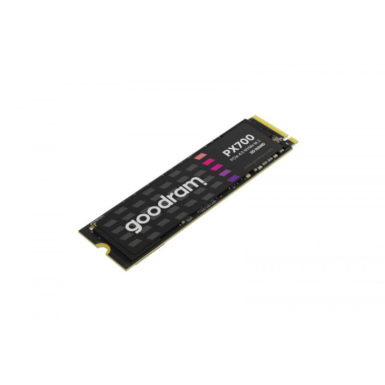 Dysk SSD PX700 1TB M.2 PCIe 2280 4x4 7400/6500MB/s 