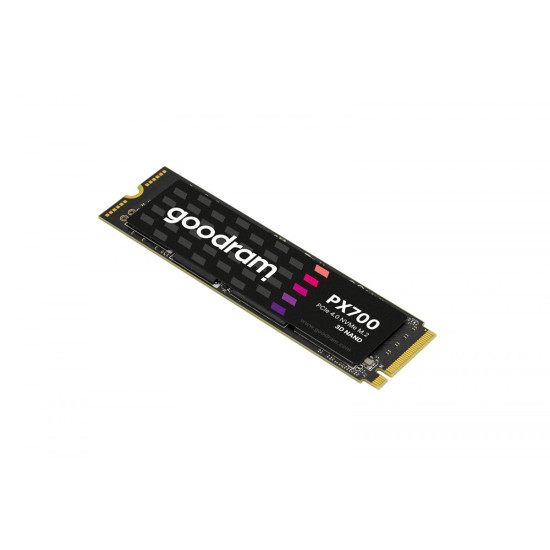 Dysk SSD PX700 2TB M.2 PCIe 2280 4x4 7400/6500MB/s 