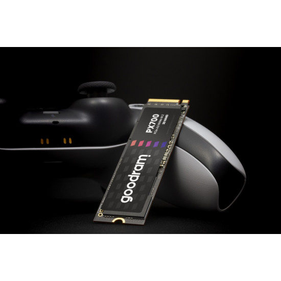 Dysk SSD PX700 4TB M.2 PCIe 2280 4x4 7400/6500MB/s 