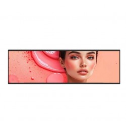 Monitor wielkoformatowy PB-3701A 37 cali 32:9 700NIT SLIM 