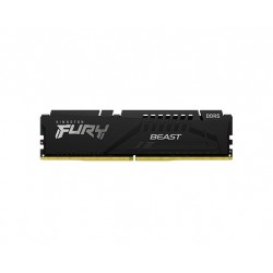 Pamięć DDR5 Fury Beast 64GB(1*64GB)/5600 CL36 czarna