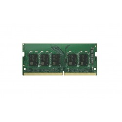 Pamięć D4NS01-4G DDR4 non-ECC 4GB SODIMM Unbuffered 