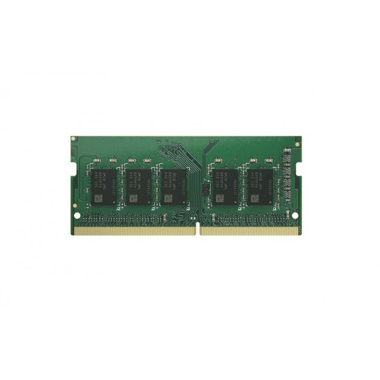 Pamięć D4NS01-4G DDR4 non-ECC 4GB SODIMM Unbuffered 