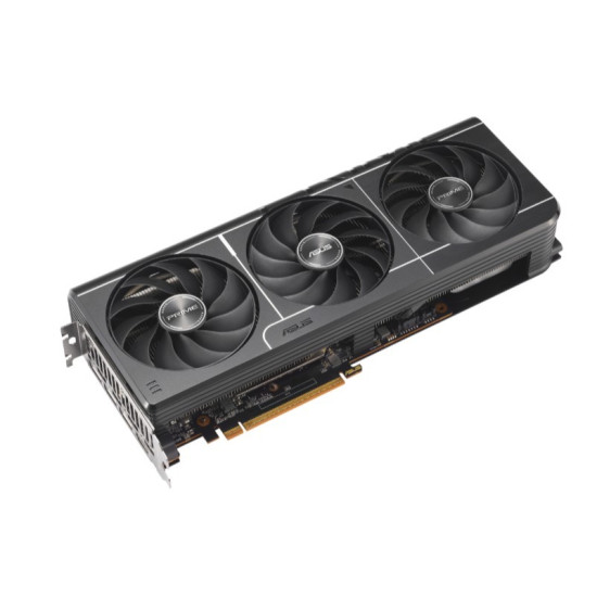 Karta graficzna RX 9070 PRIME OC 16GB GDDR6 256bit DP/HDMI
