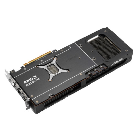 Karta graficzna RX 9070 PRIME OC 16GB GDDR6 256bit DP/HDMI