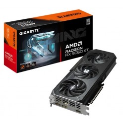 Karta graficzna Radeon RX 9060 XT GAMING OC 16G GV-R9060XTGAMING OC-16G