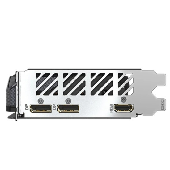 Karta graficzna Radeon RX 9060 XT GAMING OC 16G GV-R9060XTGAMING OC-16G