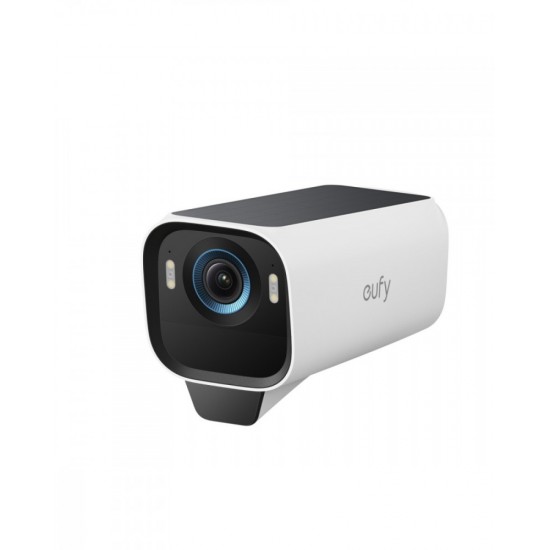 Kamera Eufy S3 PRO czarno-biała 