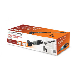 Pionowy odkurzacz Jupiter 