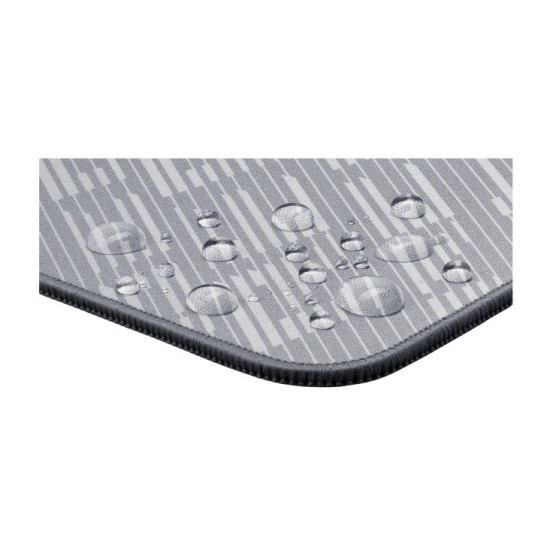 Podkładka pod mysz ROG Scabbard II Arctic Gray XXL 