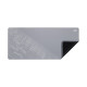 Podkładka pod mysz ROG Scabbard II Arctic Gray XXL 