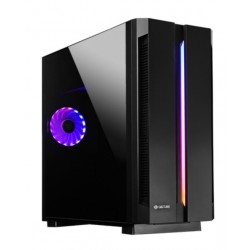 Obudowa GT-01B-OP VISTA Midi 3x ARGB Fans