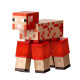 Figurka Minecraft Diamentowy poziom Owca 
