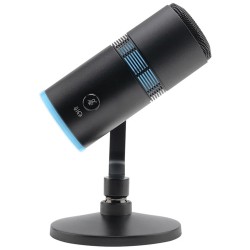 Mikrofon Capsule V8 96Khz RGB  Mikrofon Capsule V8 96Khz RGB