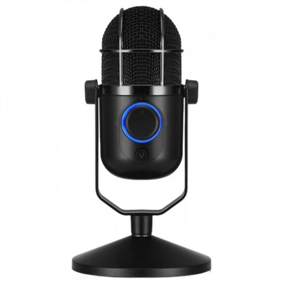 Mikrofon Mdrill Dome Jet Black  Mikrofon Mdrill Dome Jet Black