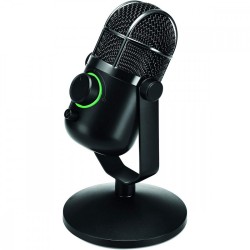 Mikrofon Mdrill Dome Plus Jet Black  Mikrofon Mdrill Dome Plus Jet Black