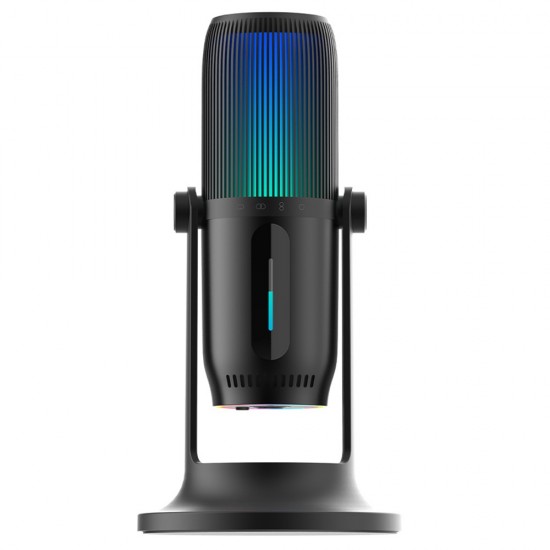 Mikrofon Mdrill One Ghost RGB 96kHz Mikrofon Mdrill One Ghost RGB 96kHz