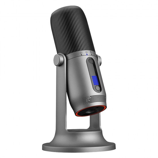 Mikrofon Mdrill One Pro 96kHz Slate Gray Mikrofon Mdrill One Pro 96kHz Slate Gray