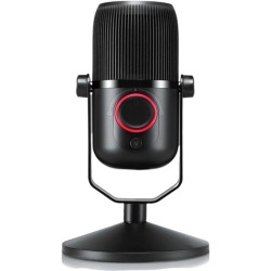 Mikrofon Mdrill Zero 96kHz Jet Black Mikrofon Mdrill Zero 96kHz Jet Black