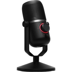 Mikrofon Mdrill Zero Plus 96kHz Jet Black Mikrofon Mdrill Zero Plus 96kHz Jet Black