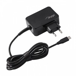 Zasilacz 65W USB-C PD 3.0 20V/3-3.25A 